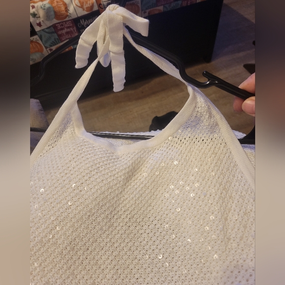 Jones New York halter top - Picture 6 of 6